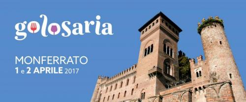 Golosaria In Provincia Di Asti - Asti