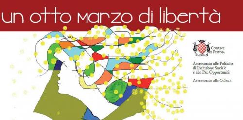 Festa Della Donna - Pistoia