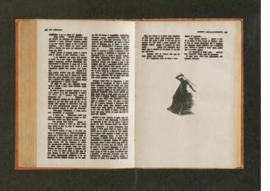 Mostra Di Emilio Isgrò - Arezzo