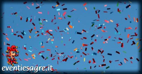 Carnevale Dei Ragazzi A Monselice - Monselice