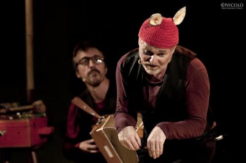 I Musicanti Di Brema - Vicenza