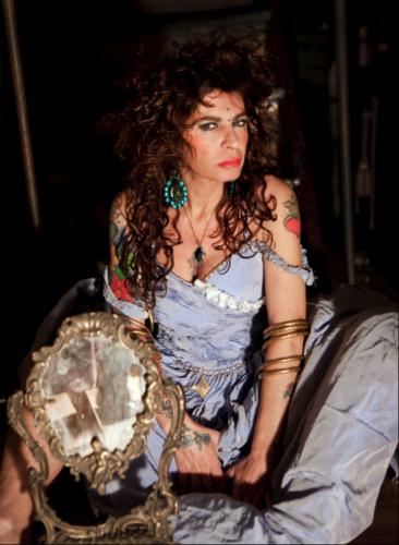 Murata Street Sound - Arce