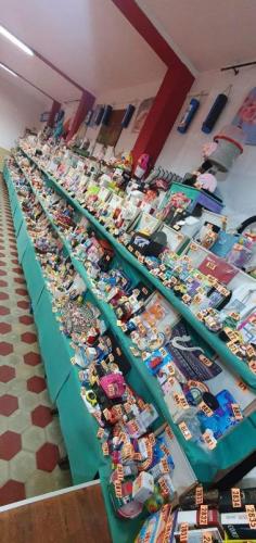 Sagra Degli Gnocchi A Vigevano - Vigevano