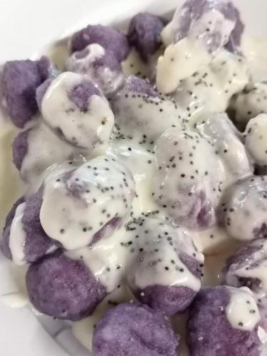 Sagra Degli Gnocchi A Vigevano - Vigevano