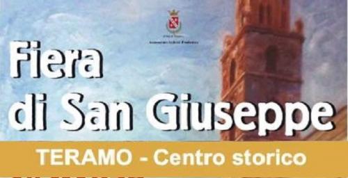 Festa Di San Giuseppe - Teramo