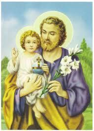 Festa Di San Giuseppe - Santa Sofia