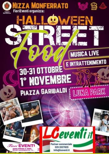 Street Food A Nizza Monferrato - Nizza Monferrato