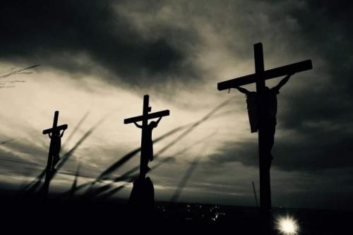 Passione Vivente - Canosa Di Puglia