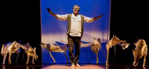 Zanna Bianca - Monopoli