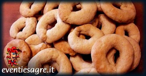 Ciambellino Di Rigomagno - Sinalunga