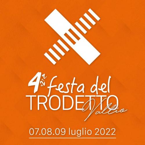 Festa Del Trodetto A Vallio Di Roncade  - Roncade