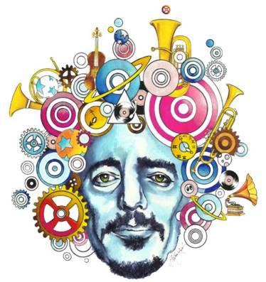 Max Gazzè In Concerto - Firenze