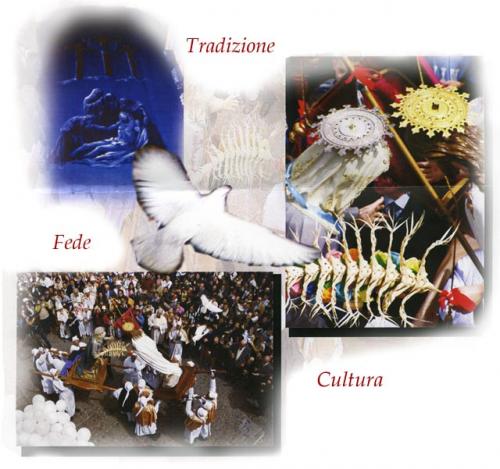 Settimana Santa A Petralia Sottana - Petralia Sottana