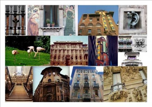 Milano Liberty - Milano