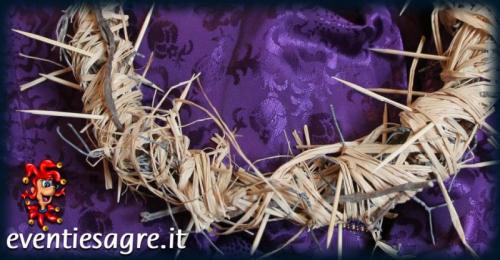 Rievocazione Della Passione Di Cristo - Soriano Nel Cimino