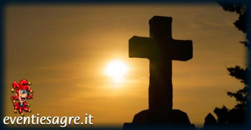 Processione Del Venerdi Santo - Gubbio