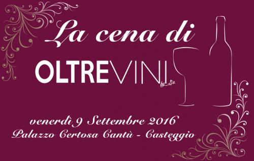 Oltrevini - Casteggio