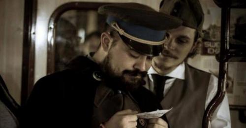 Cena Con Delitto - Napoli