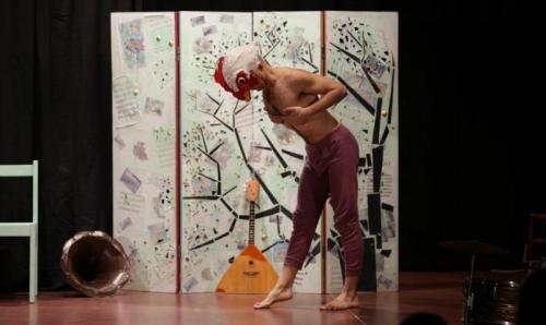 Fiabe Italiane - Terranuova Bracciolini