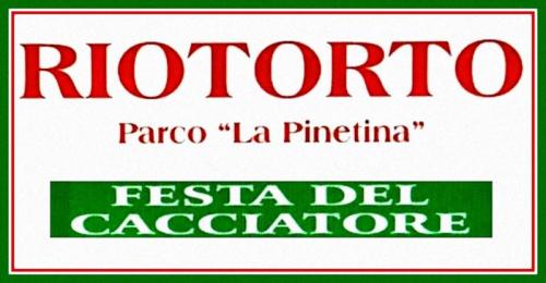 Festa Del Cacciatore Di Riotorto - Piombino