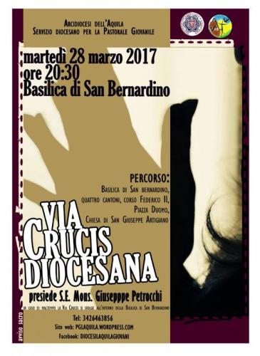 Processione Del Cristo Morto - L'aquila