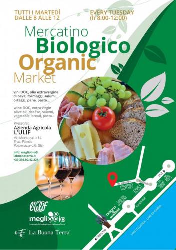 Meglio Bio - Polpenazze Del Garda