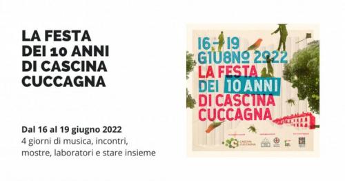 Cascina Cuccagna - Milano