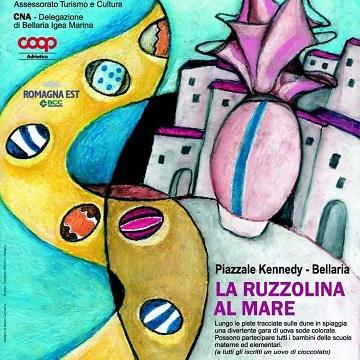 Ruzzolina Al Mare - Bellaria-igea Marina