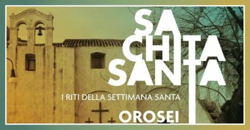 Settimana Santa A Orosei - Orosei