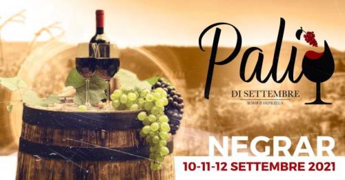 Palio Di Settembre A Negrar - Negrar