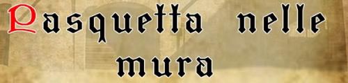 Pasquetta Nelle Mura - Pizzighettone