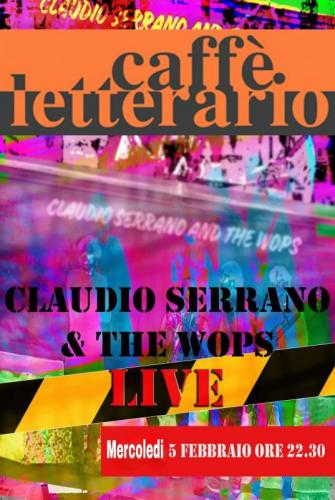 Eventi Al Caffè Letterario Di Roma - Roma