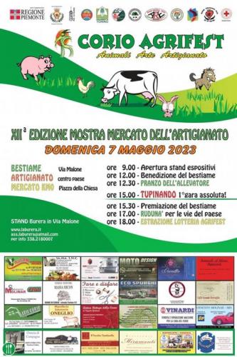 Corio Agrifest - Corio