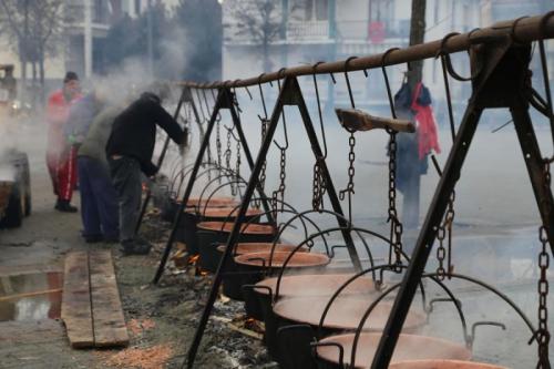 La Colossale Fagiuolata - Santhià