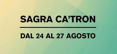Sagra Ca Tron A Roncade - Roncade