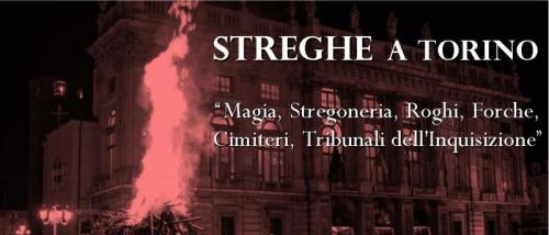 Streghe A Torino - Torino