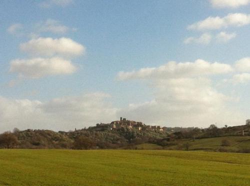 Magnalonga Su I Sentieri Del Lupo A Montemerano - Manciano