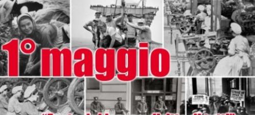 Primo Maggio All'aria Aperta - Conselice