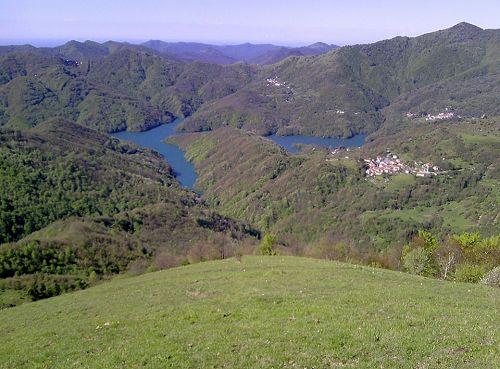 L'anello Di Rondanina - Rondanina