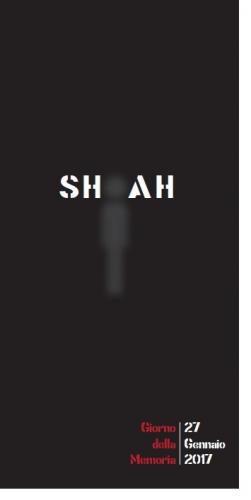 Giornata Della Memoria - Genova