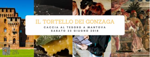 Caccia Al Tesoro A Mantova - Mantova