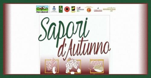 Sapori D'autunno A Montecarlo - Montecarlo