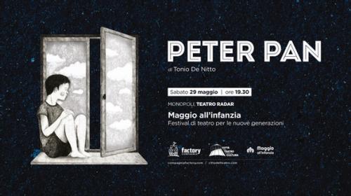 Maggio All'infanzia - Monopoli