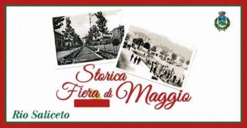 Fiera Di Maggio - Rio Saliceto
