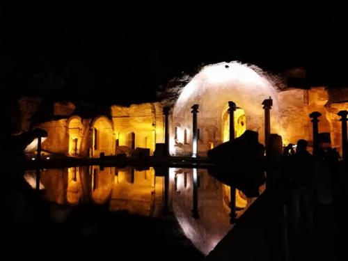 Villa Adriana Al Tramonto - Tivoli