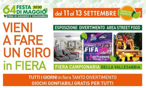 Festa Di Maggio - Gavardo