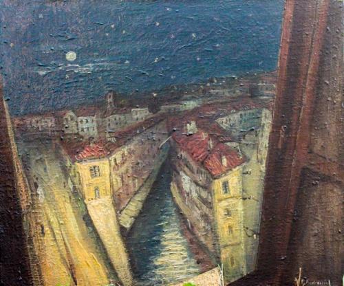 Il Genio Di Felice Andreasi - Cherasco