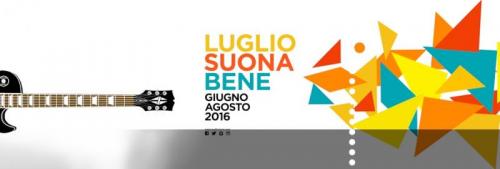 Luglio Suona Bene - Roma