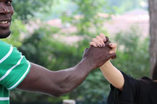 Festa Delle Culture - Casina