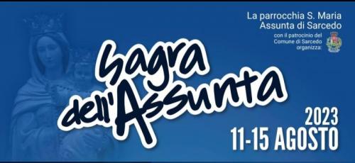 Sagra Dell'assunta Di Sarcedo - Sarcedo
